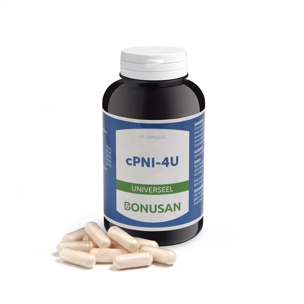 cPNI - 4U
