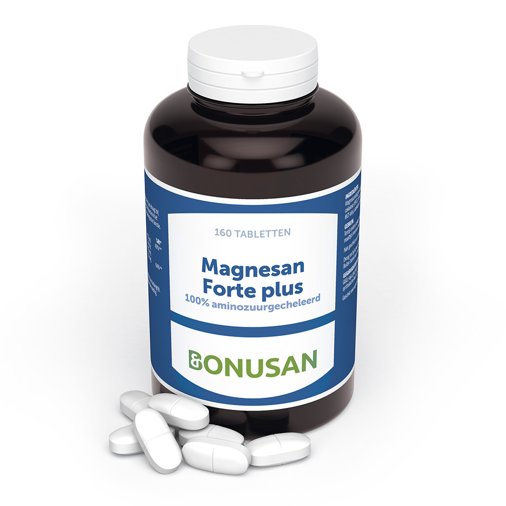 Magnesan Forte plus
