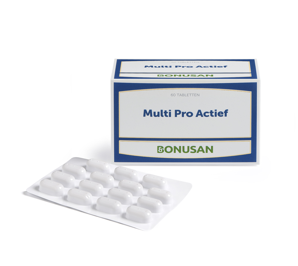 Multi Pro Actief