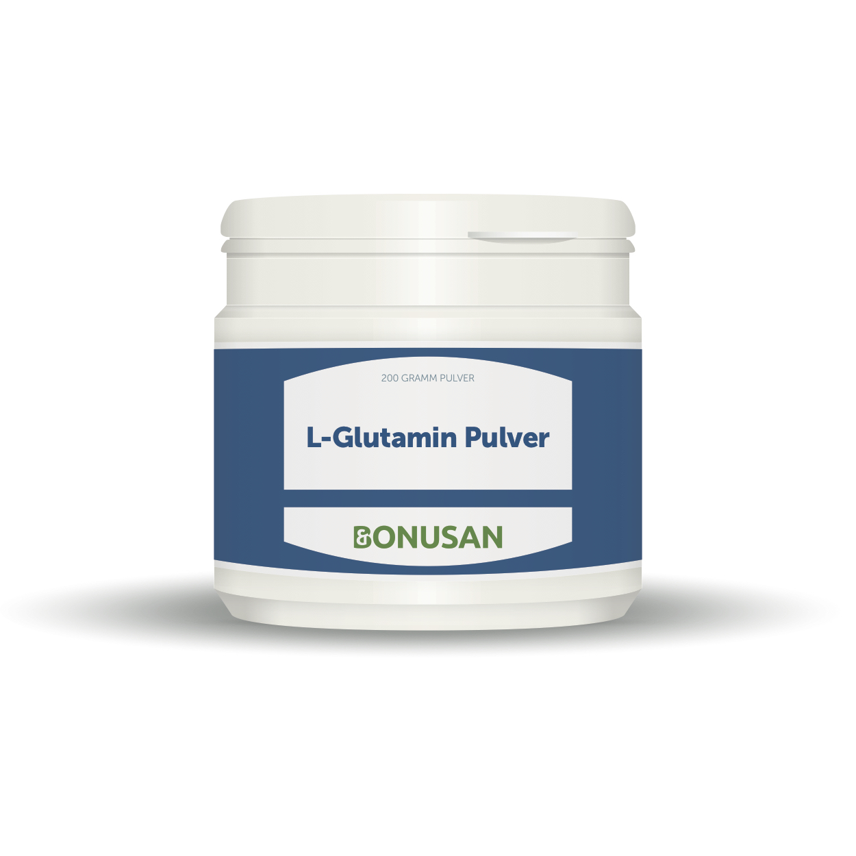 L-Glutamin Pulver