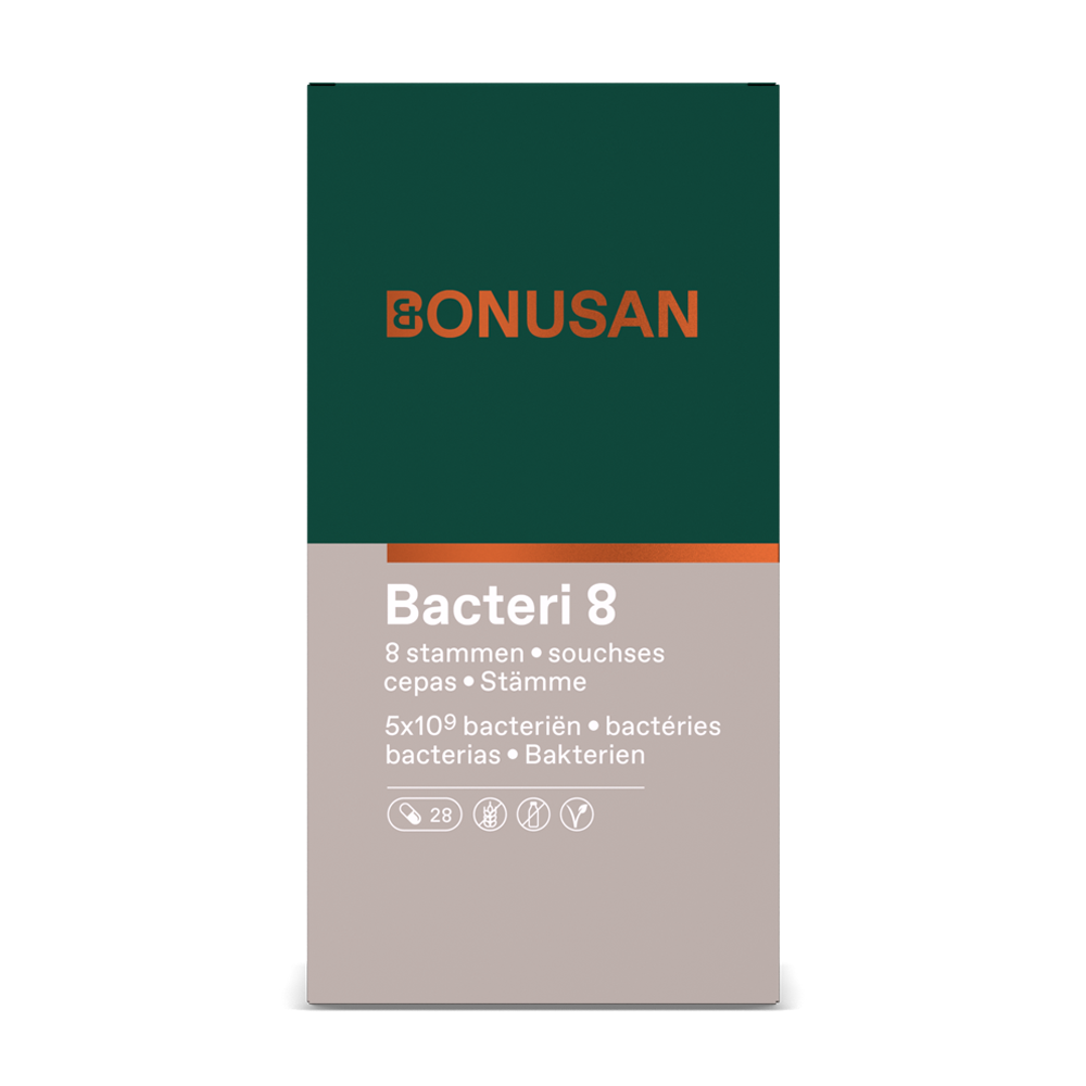 Bacteri 8