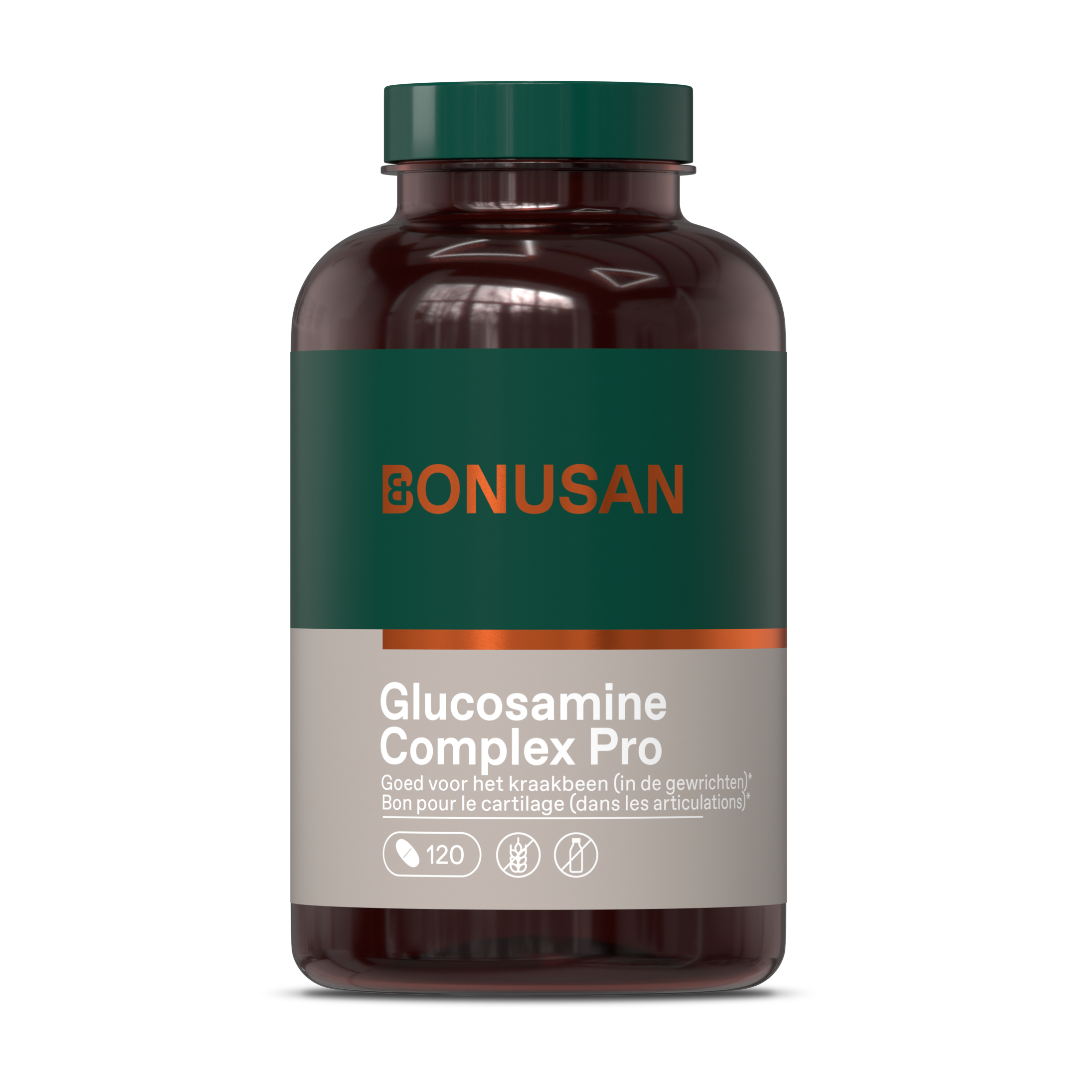 Glucosamine Complex Pro
