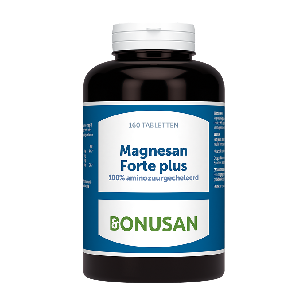 Magnesan Forte plus