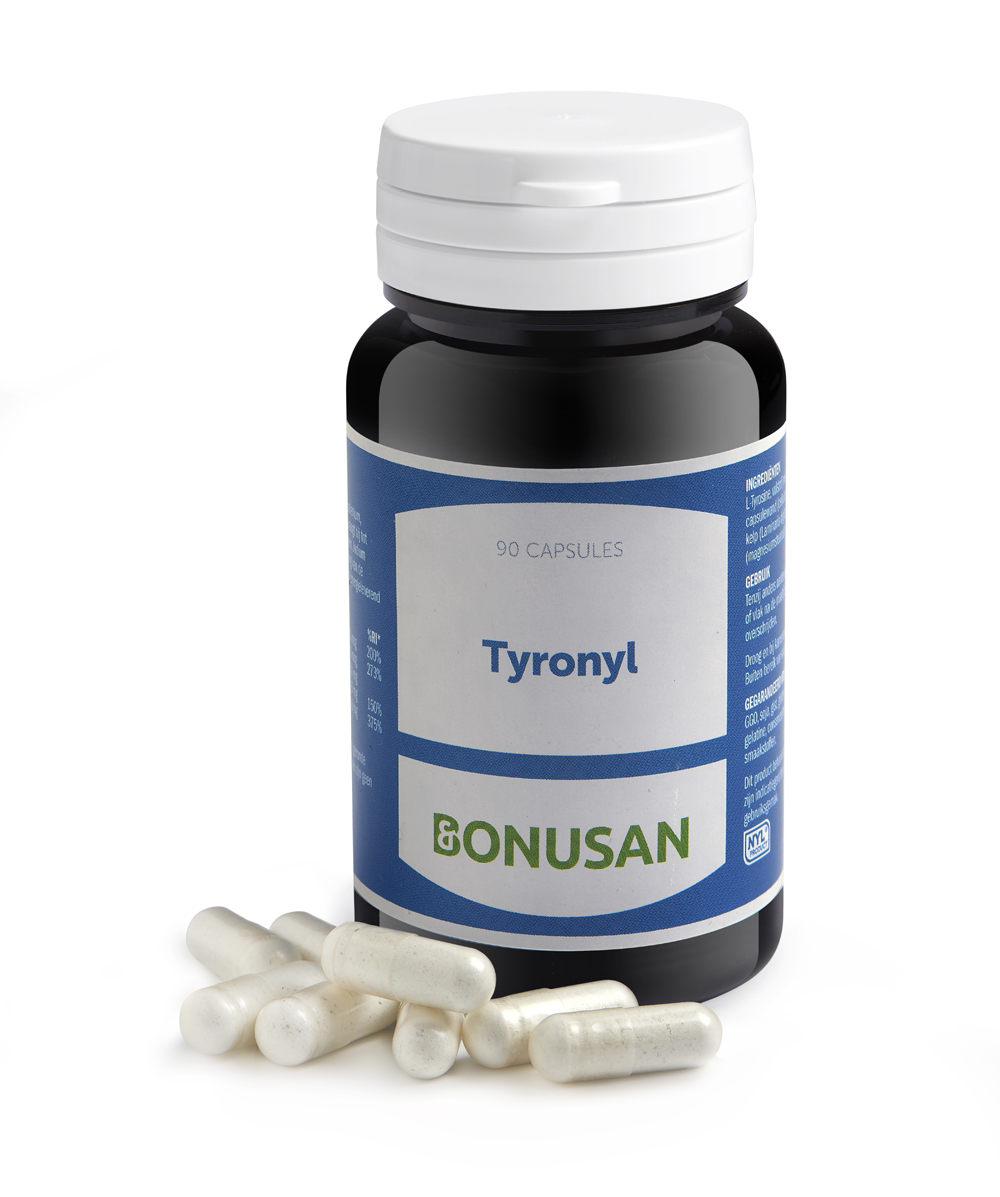Tyronyl