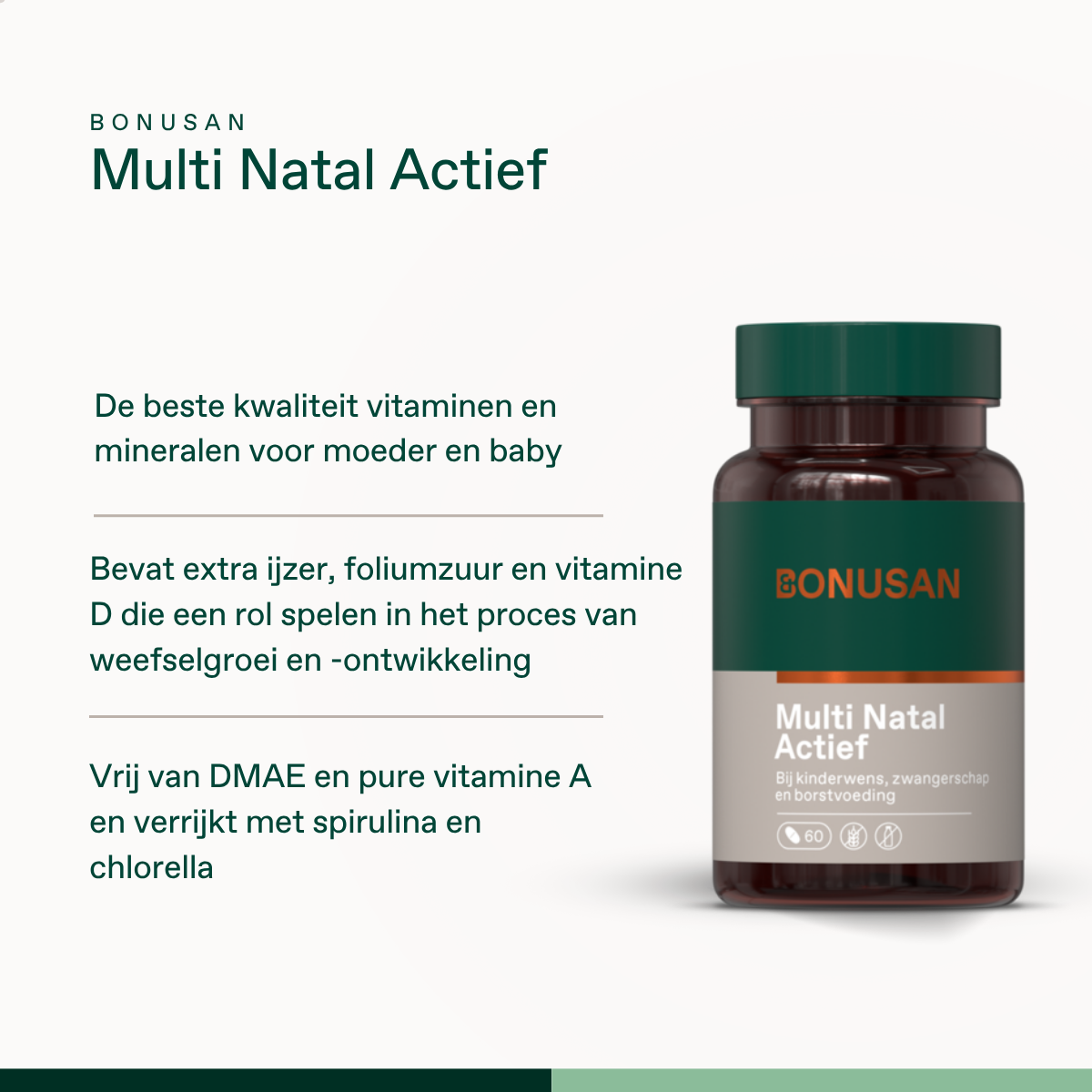 Multi Natal Actief