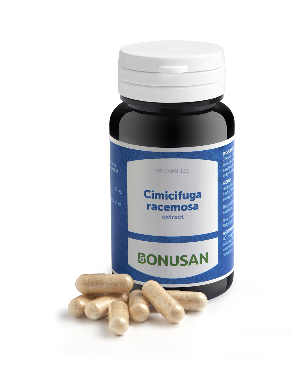 Cimicifuga racemosa extract
