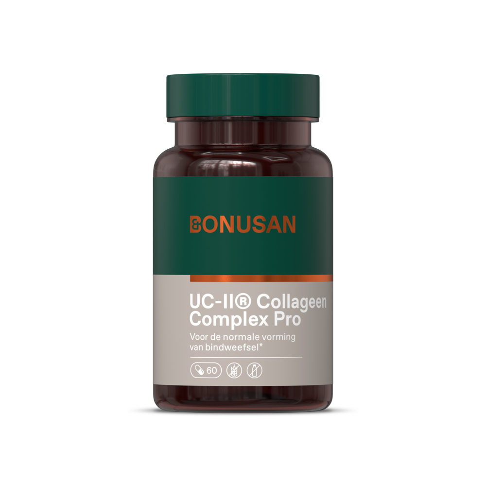 UC-II® Collageen Complex Pro