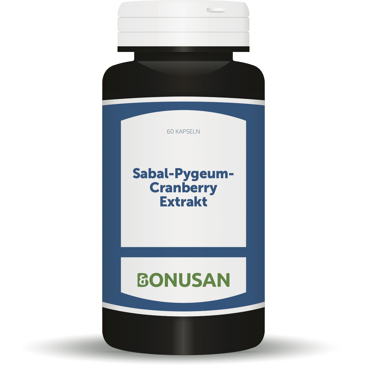 Sabal-Pygeum-Cranberry Extrakt