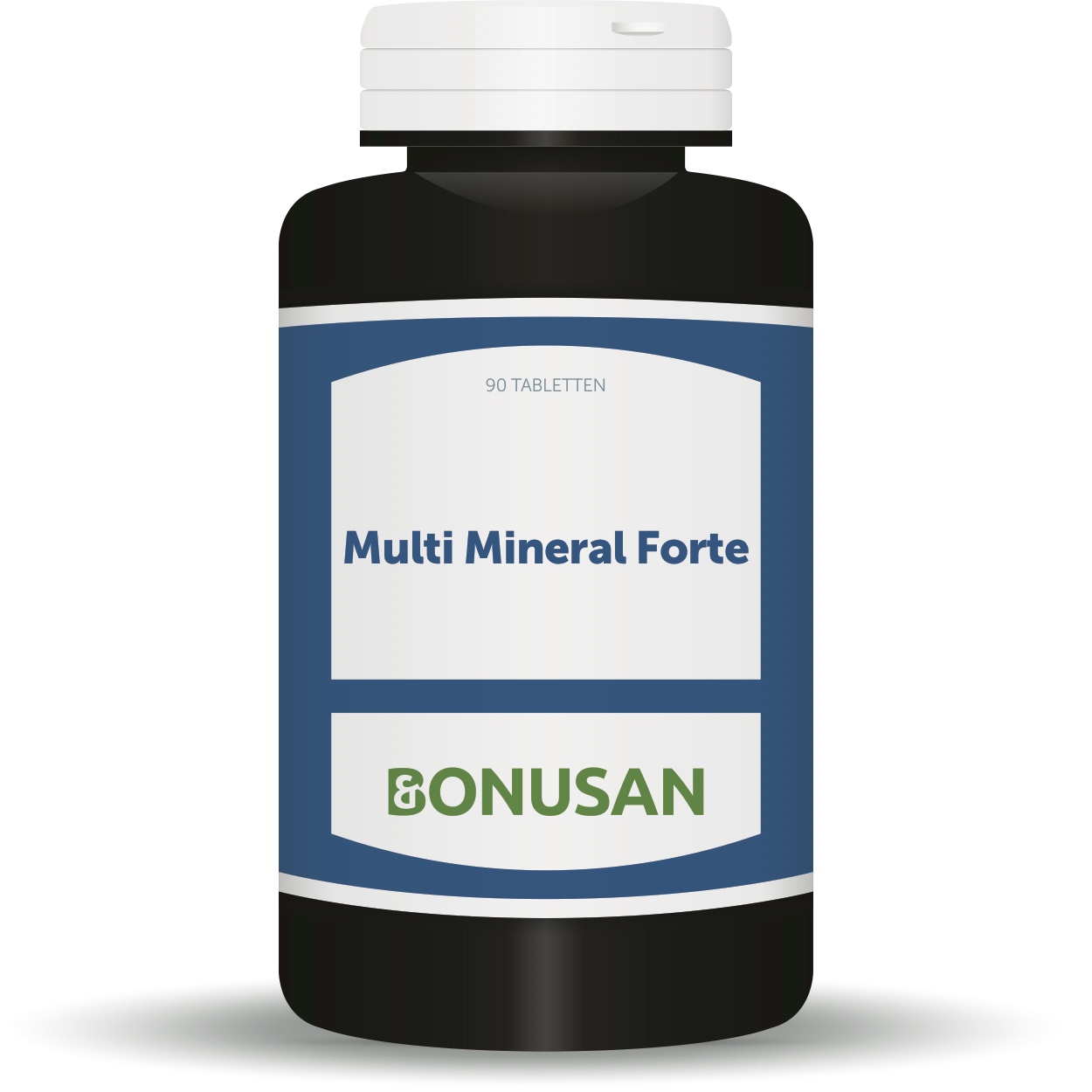 Multi Mineral Forte