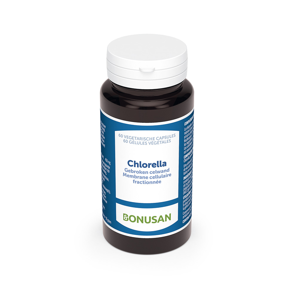 Chlorella