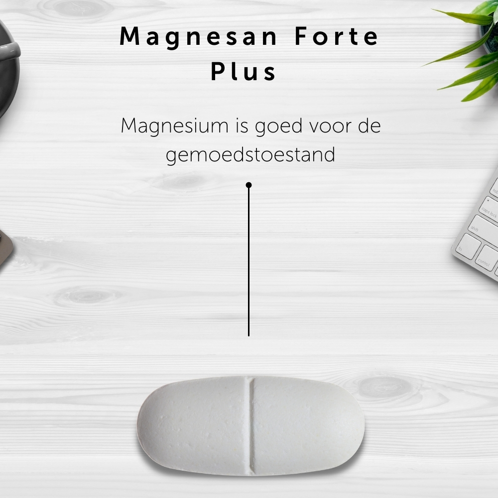Magnesan Forte plus