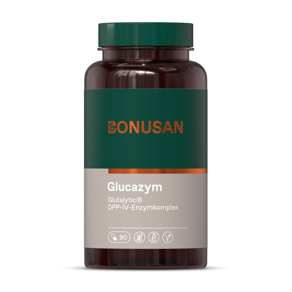 Glucazym