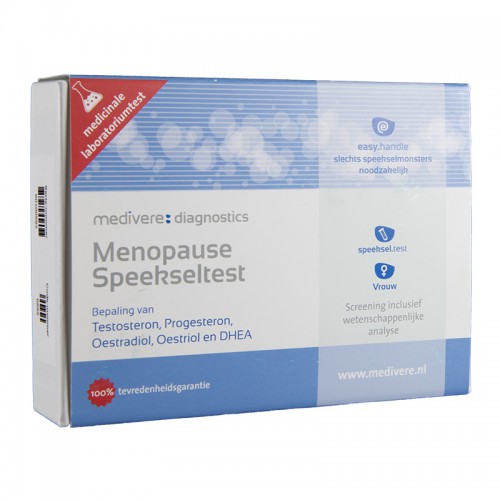 Menopause