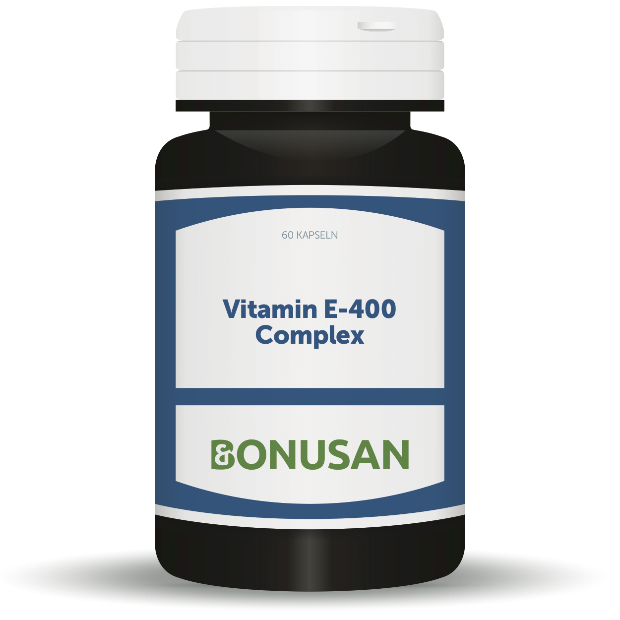 Vitamin E-400 Komplex