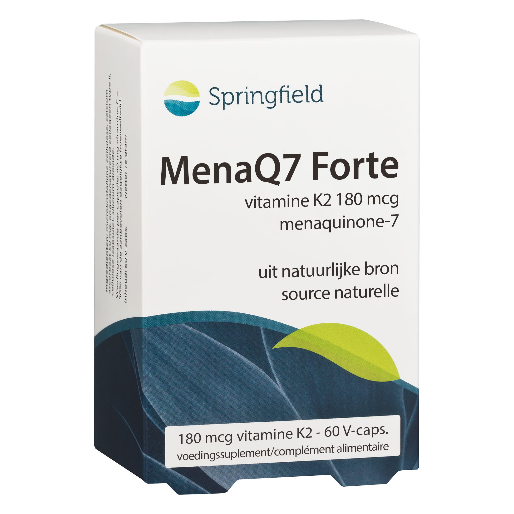 MenaQ7 Forte