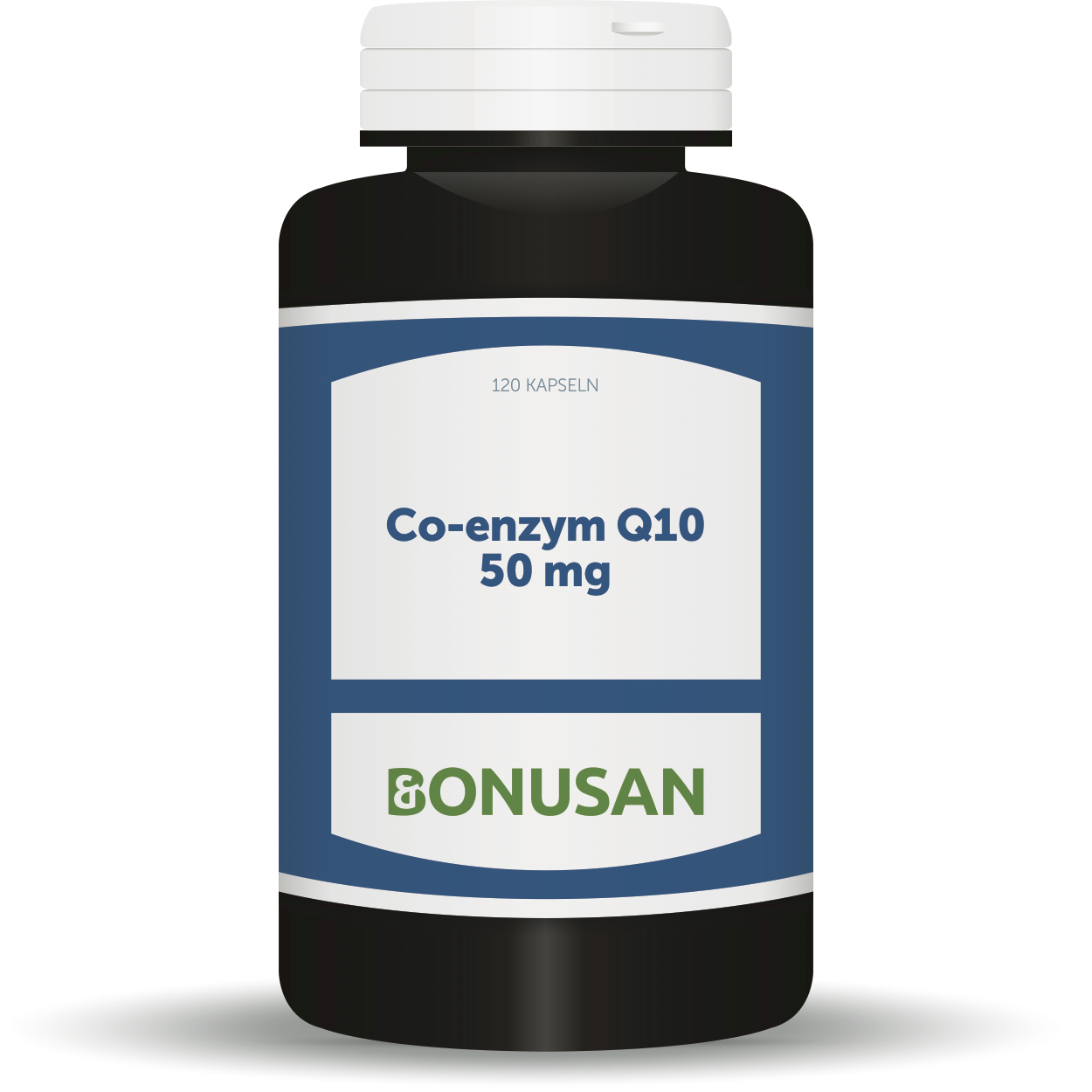 Co-enzym Q10 50 mg