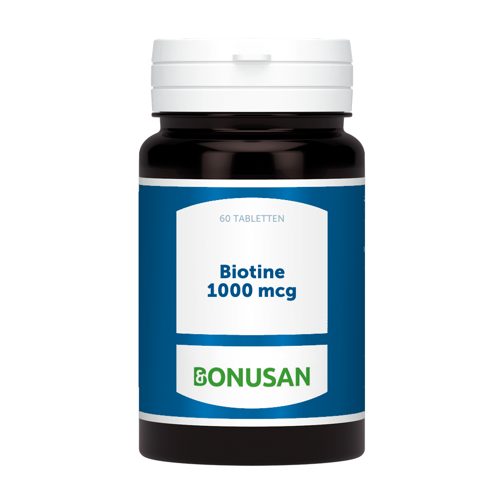 Biotine 1000 mcg