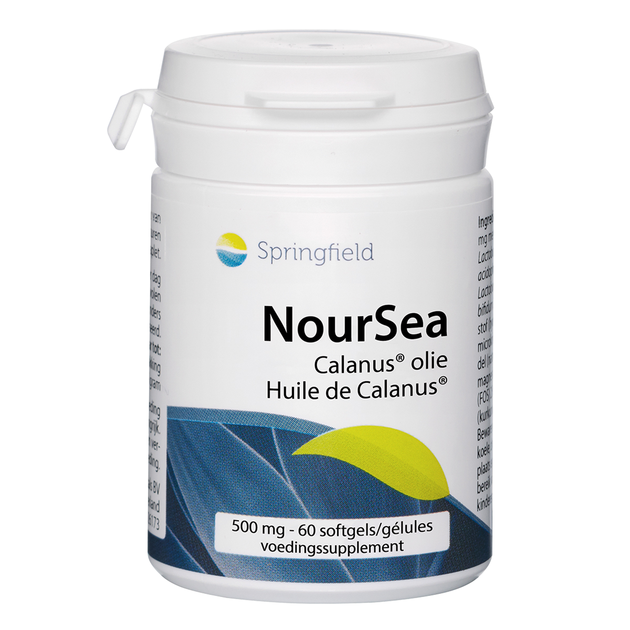 NourSea