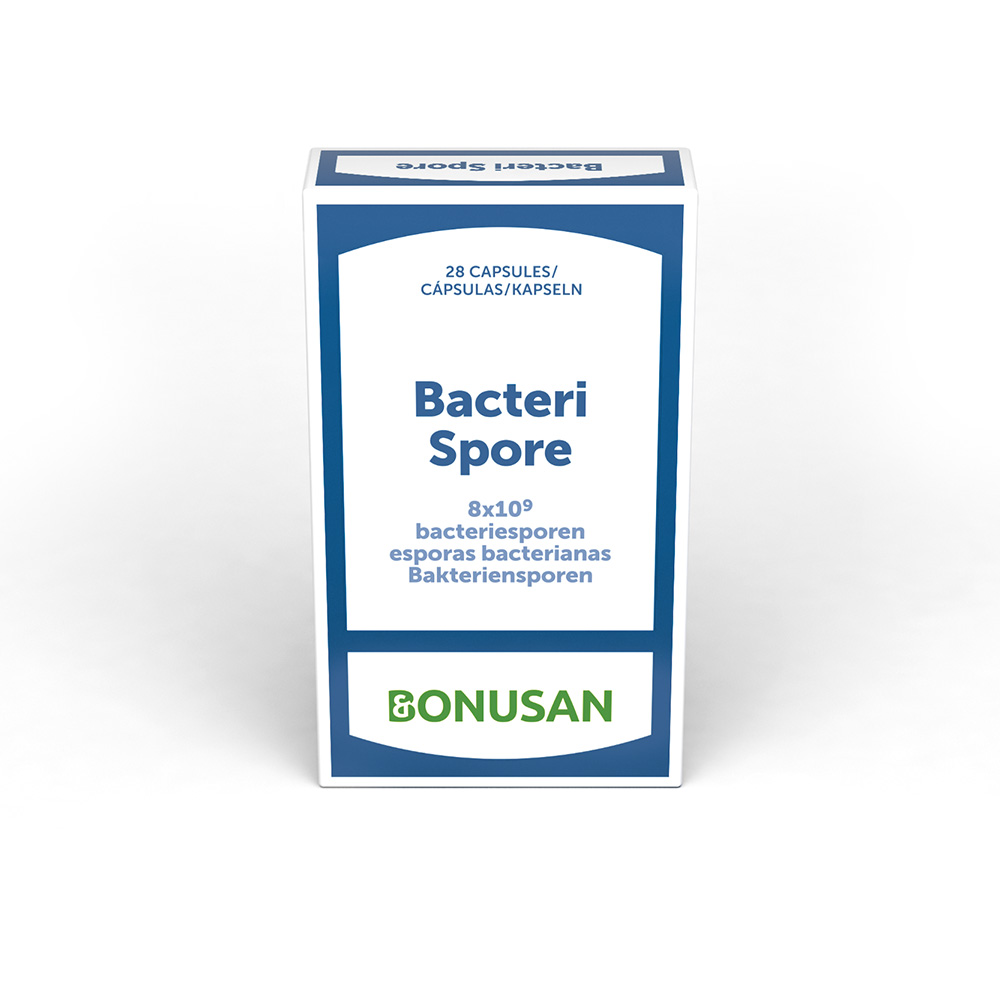 Bacteri Spore 