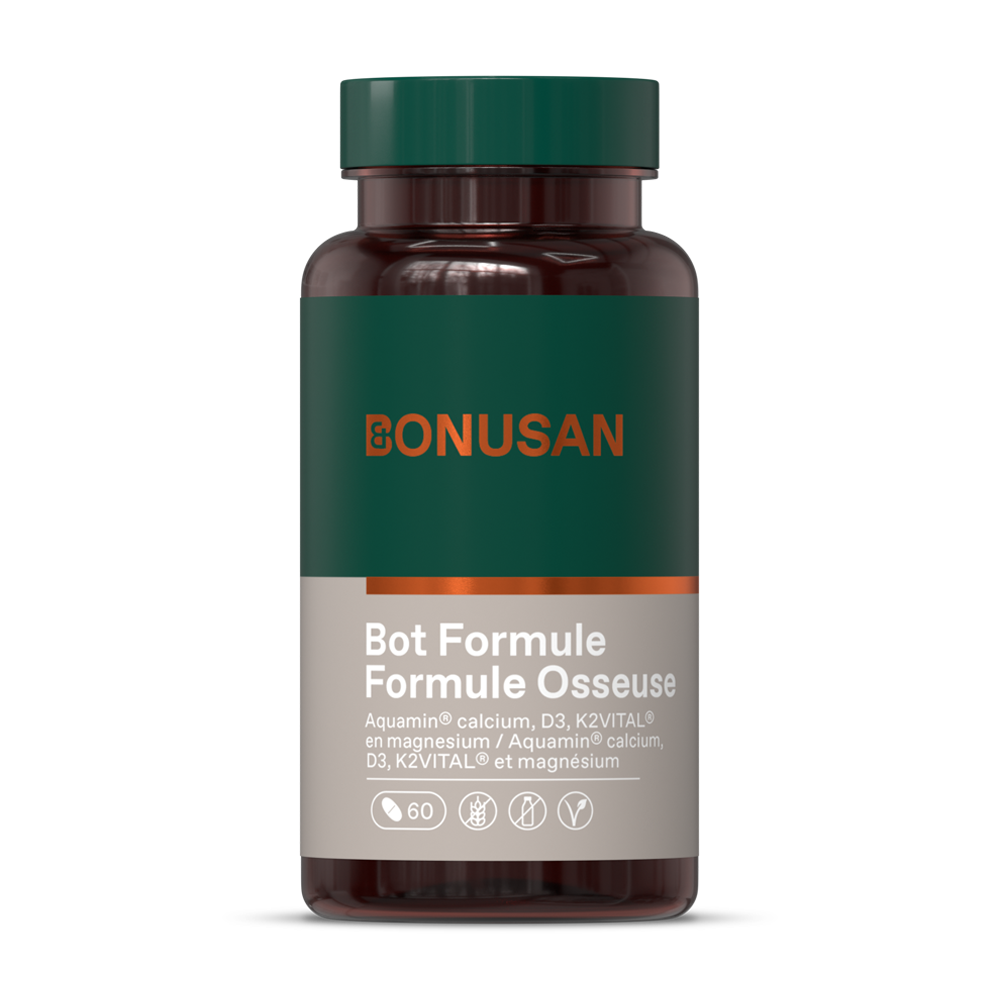 Bot Formule