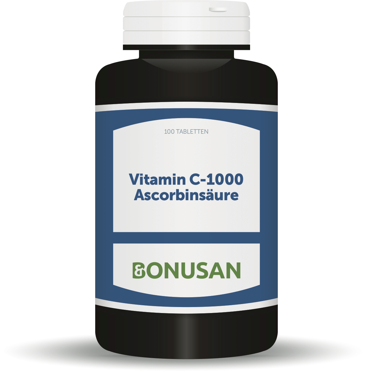 Vitamin C-1000