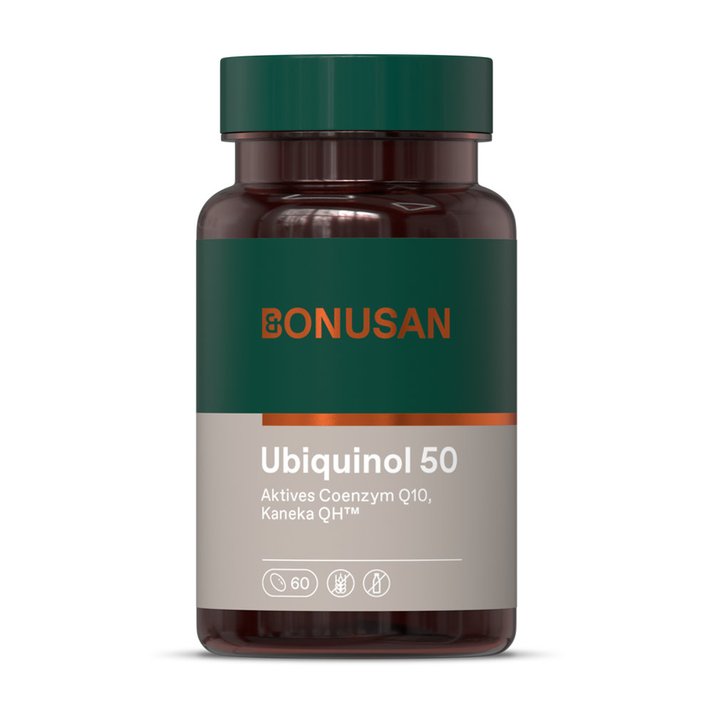 Ubiquinol 50