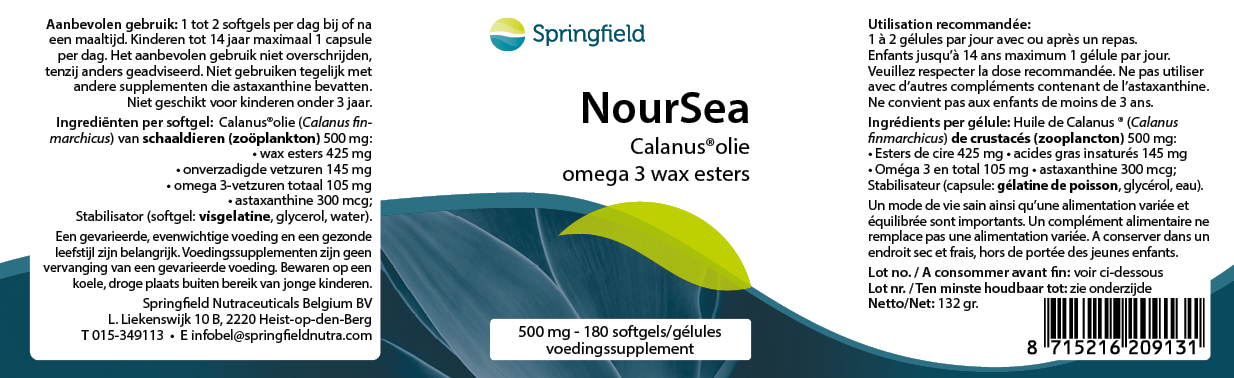 NourSea