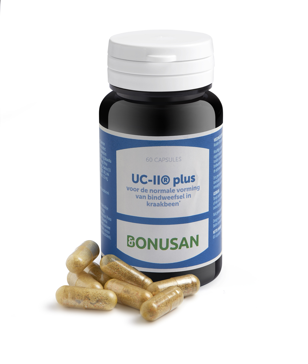 UC -II® plus