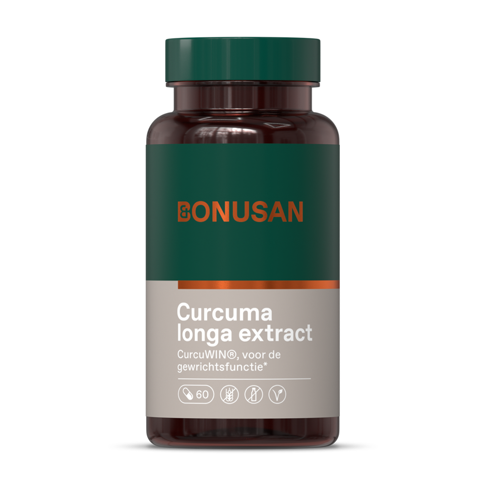 Curcuma longa extract 