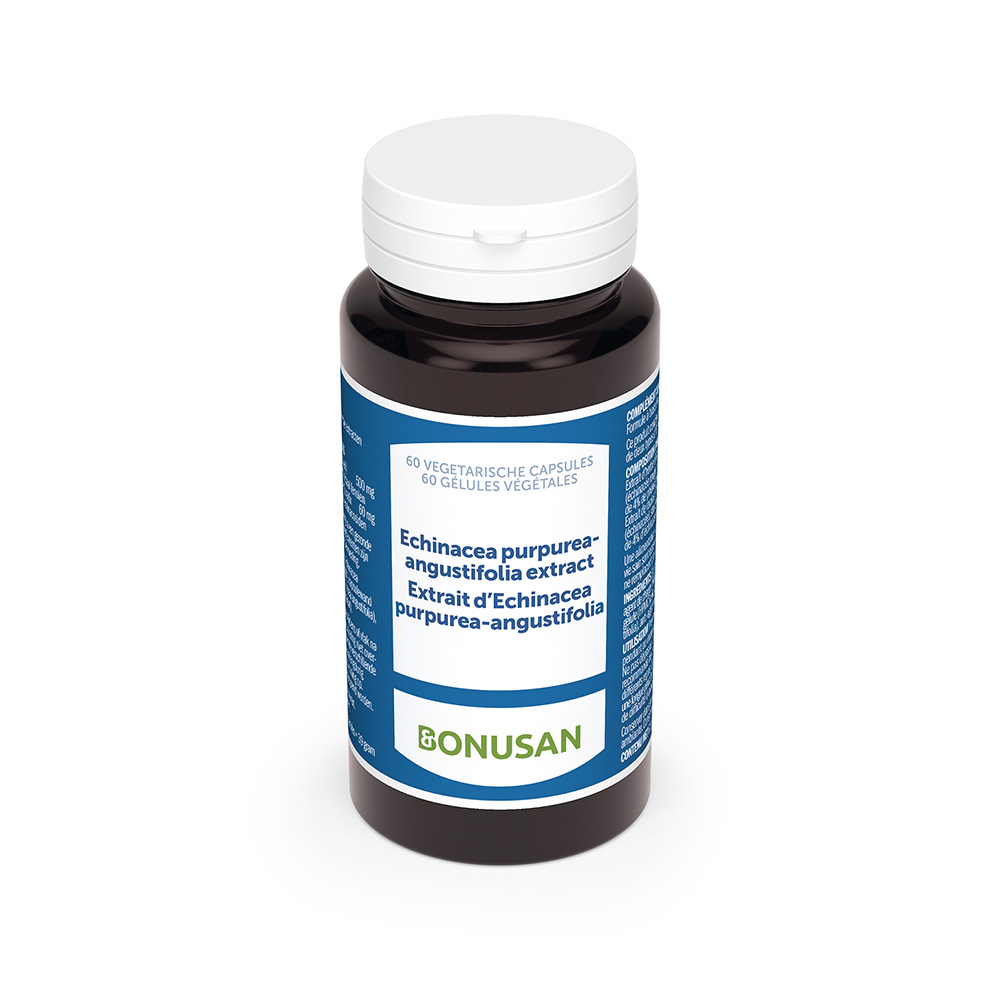 Echinacea purpurea-angustifolia extract