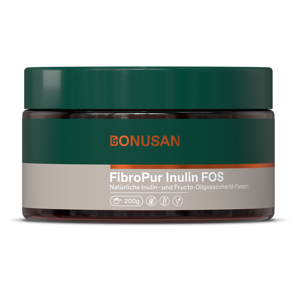 FibroPur Inulin FOS