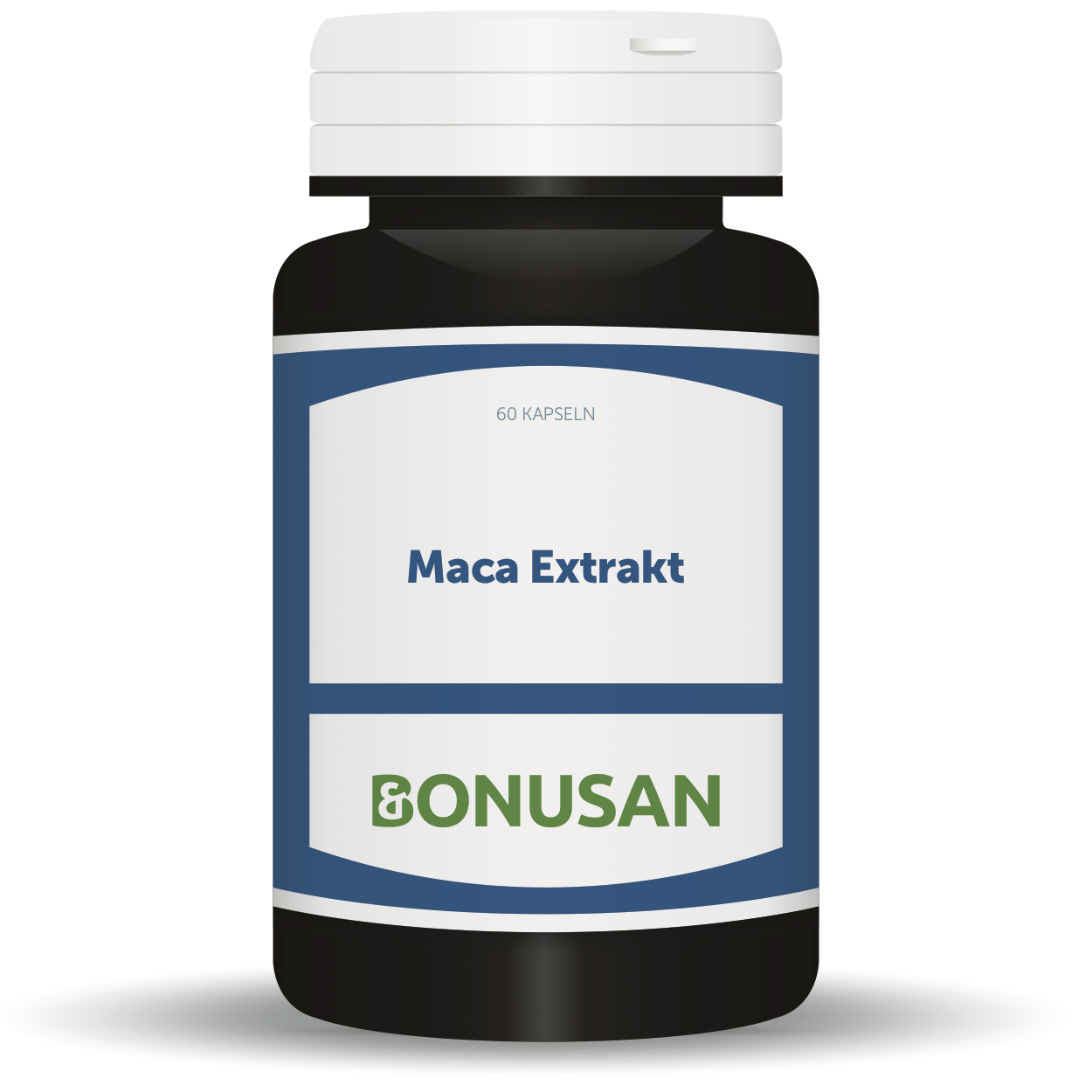 Maca extrakt