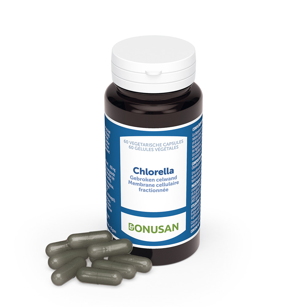 Chlorella