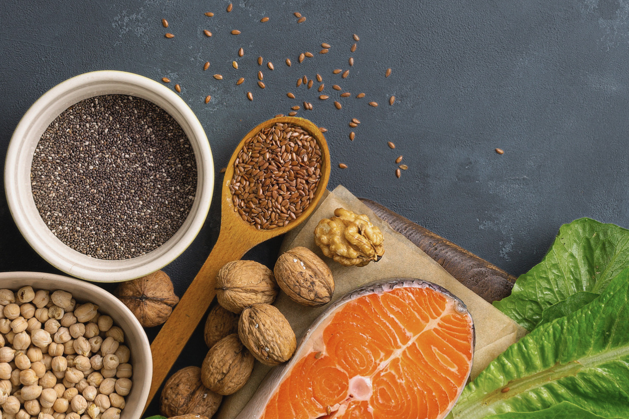 Waar zit omega 3 in? De fysiologische bronnen van deze vetzuren