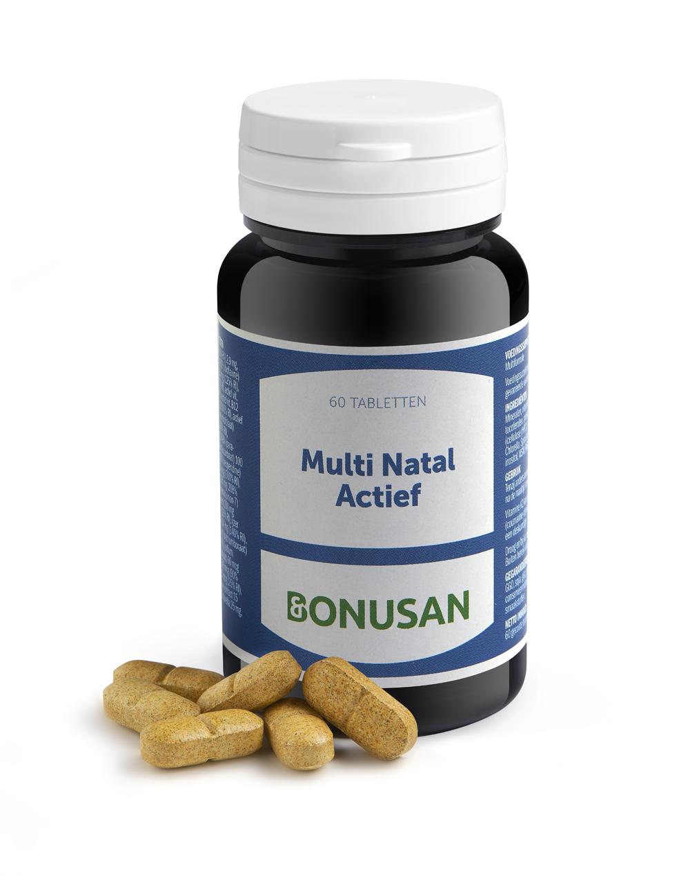 Multi Natal Actief