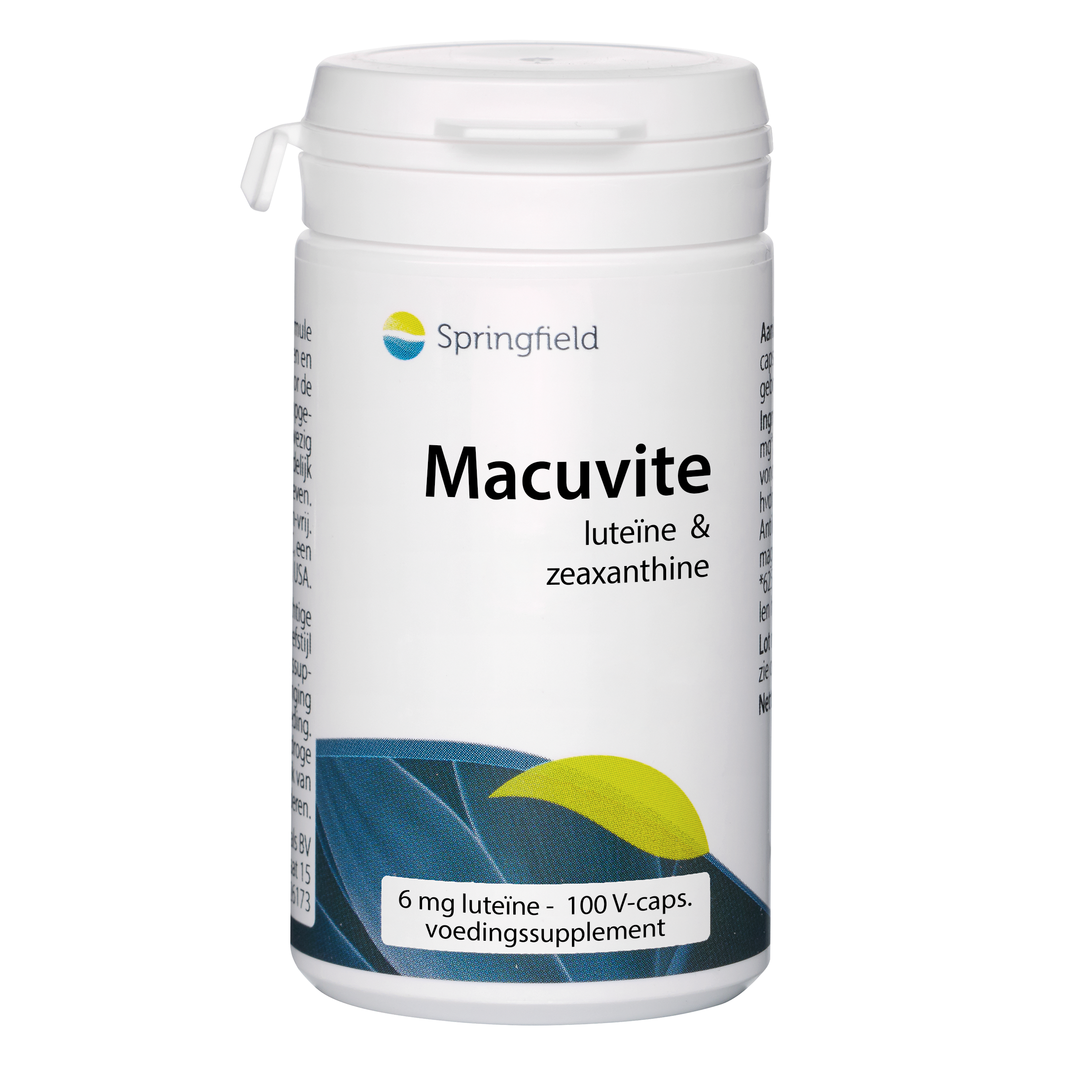 Macuvite