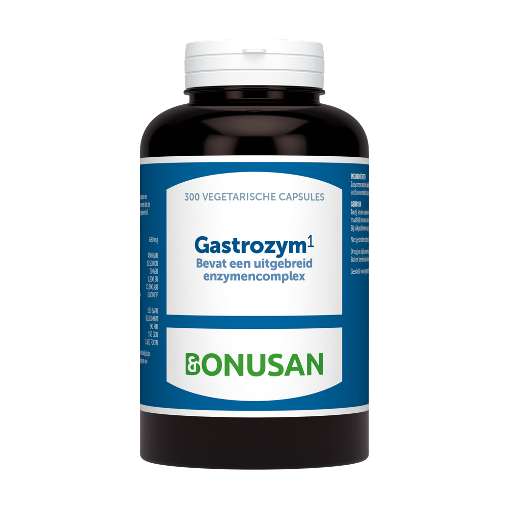 Gastrozym¹