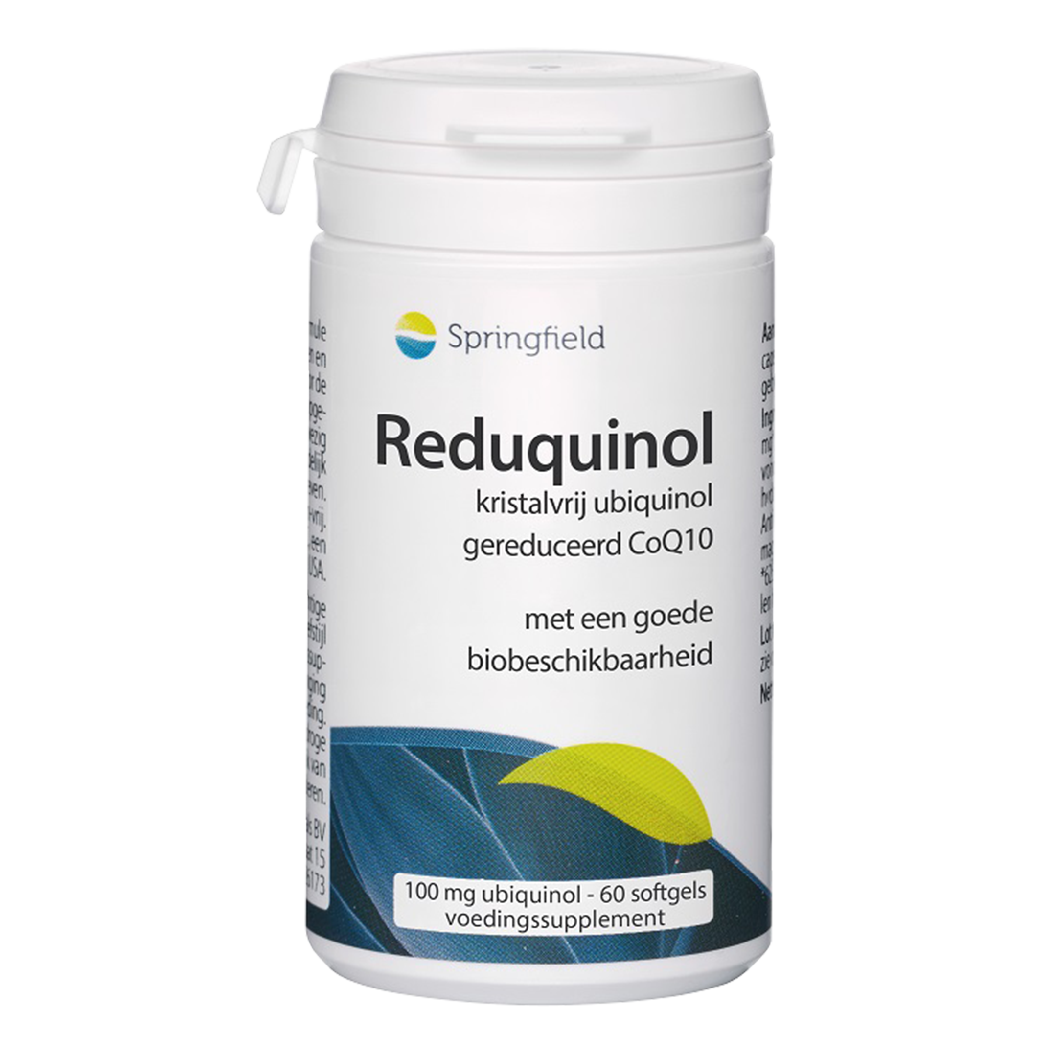 Reduquinol
