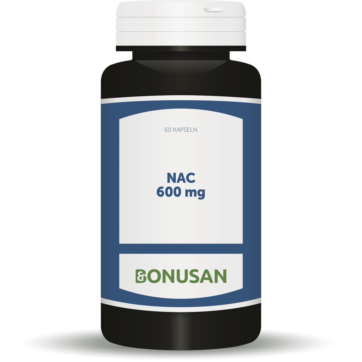 NAC 600 mg