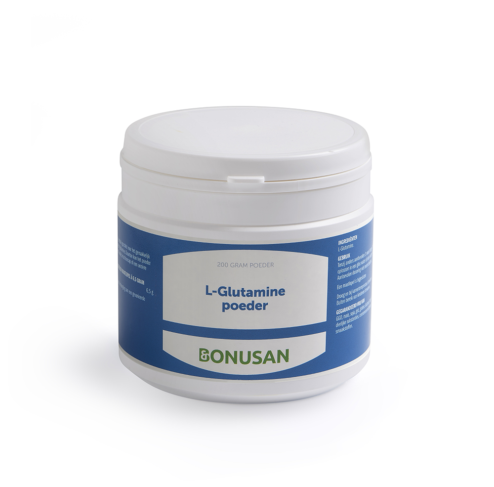 L-Glutamine poeder