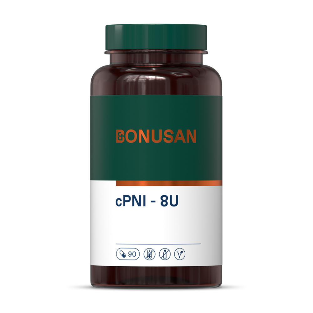 cPNI - 8U