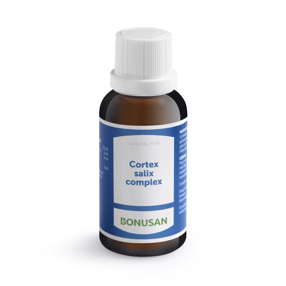 Cortex Salix complex tinctuur
