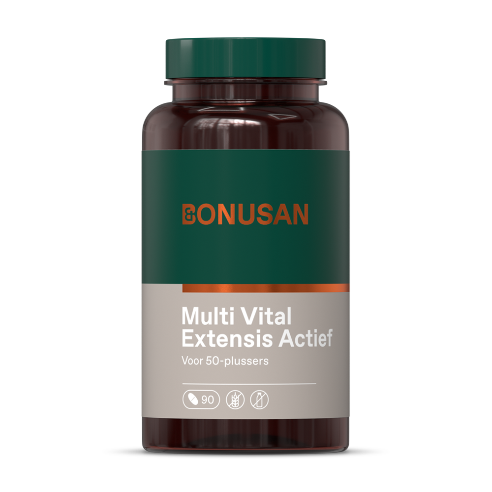 Multi Vital Extensis Actief