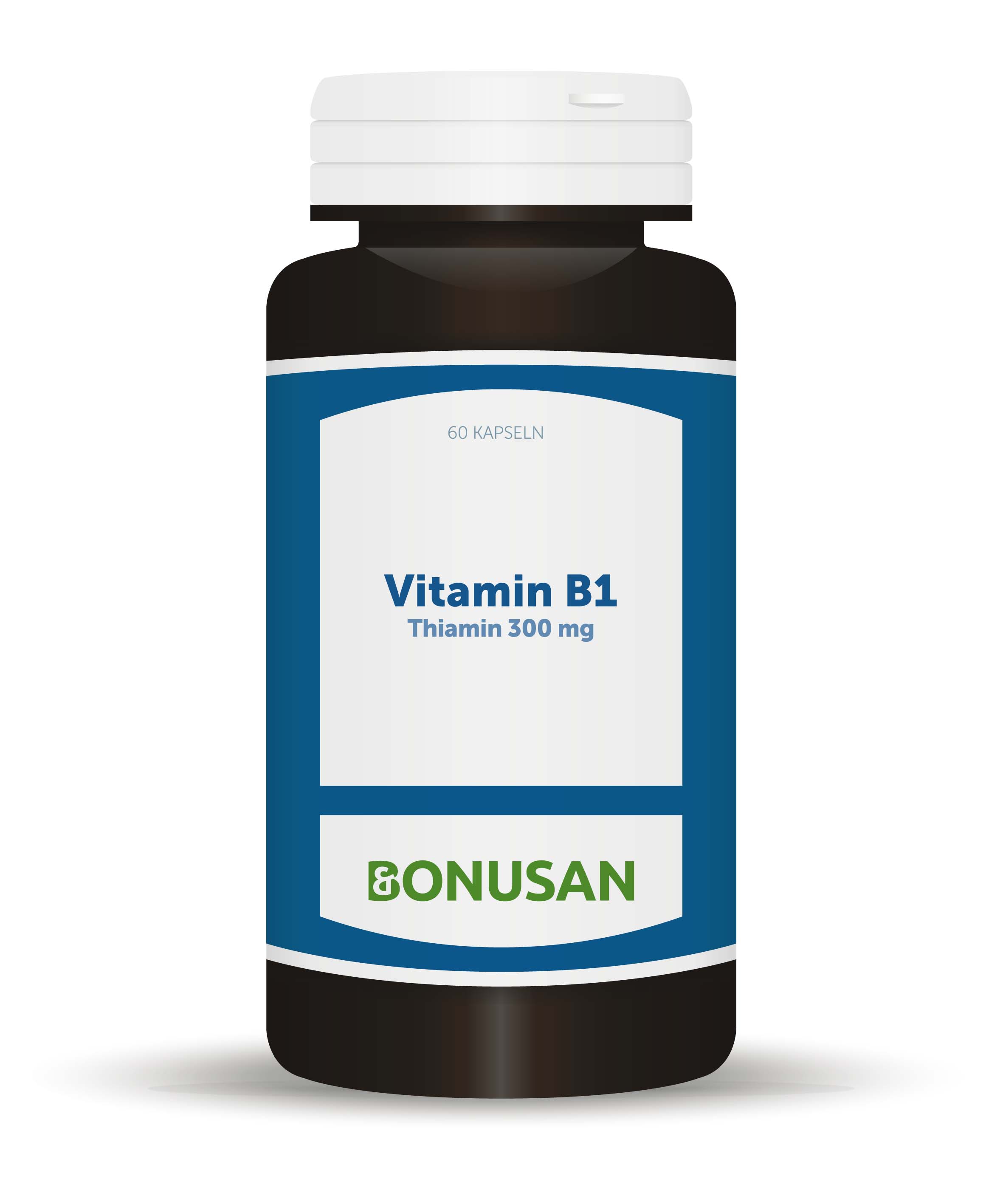 Vitamin B1 Thiamin 300 mg