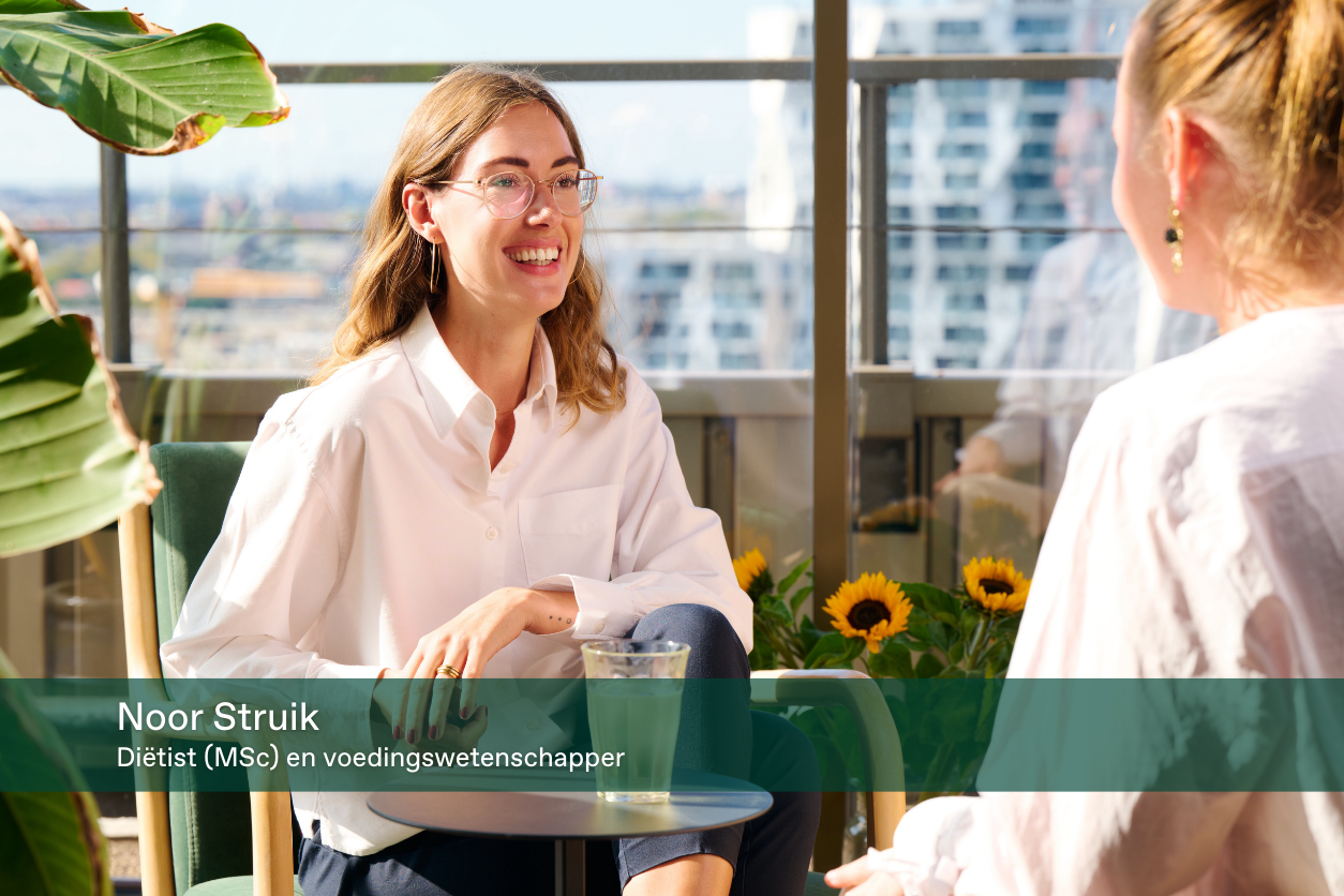 Gezondheid is zelden een quick fix