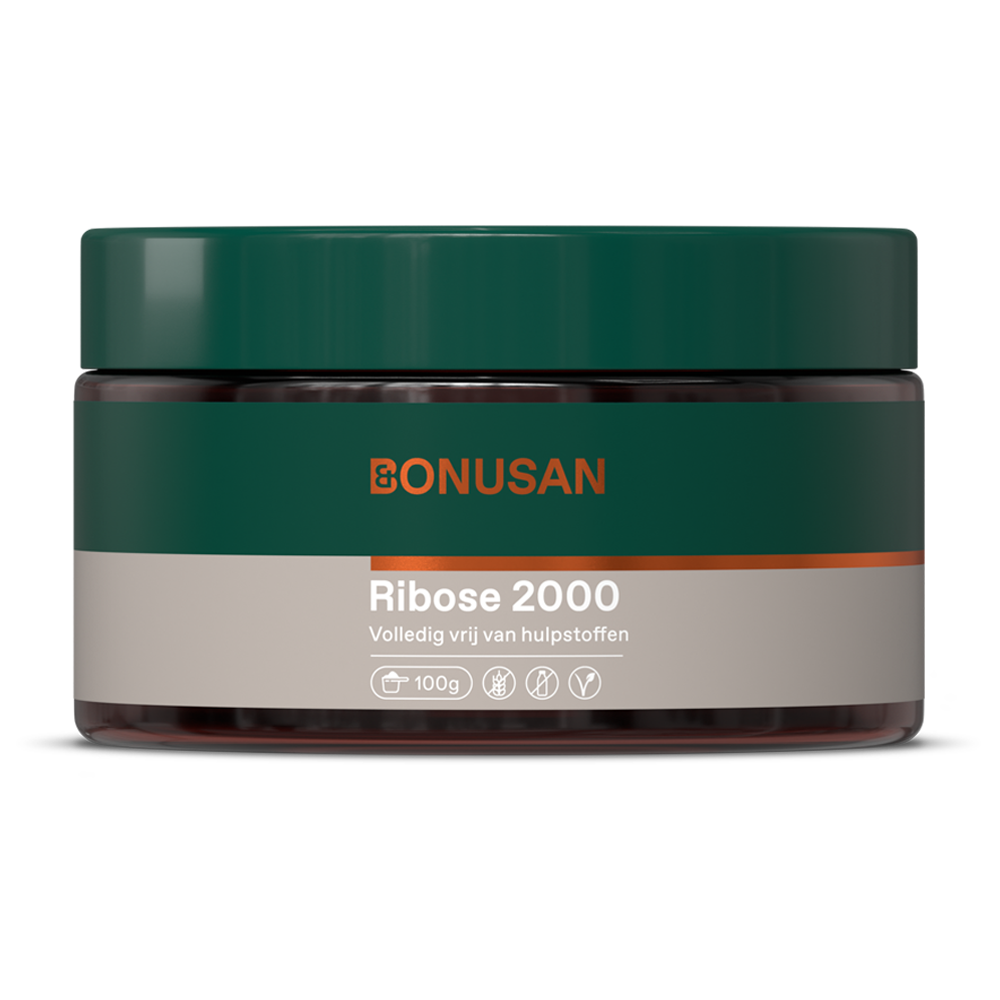 Ribose 2000