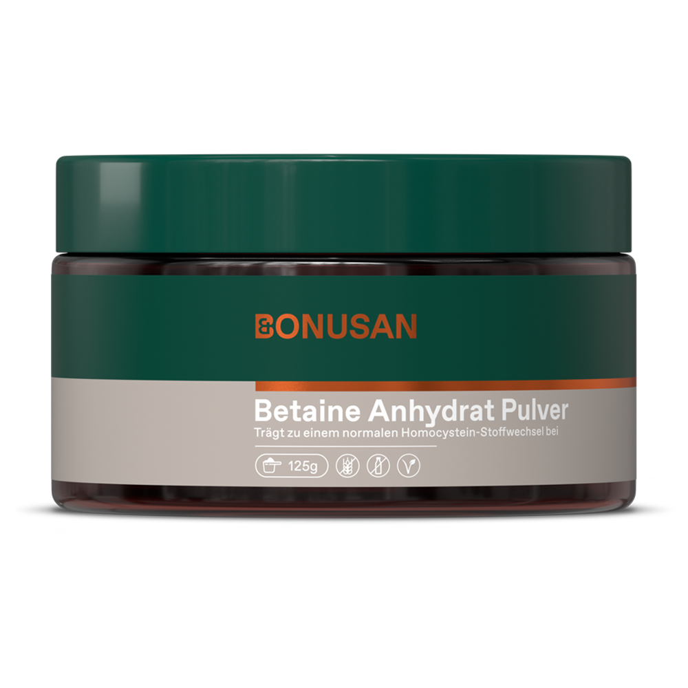 Betaine Anhydrat Pulver