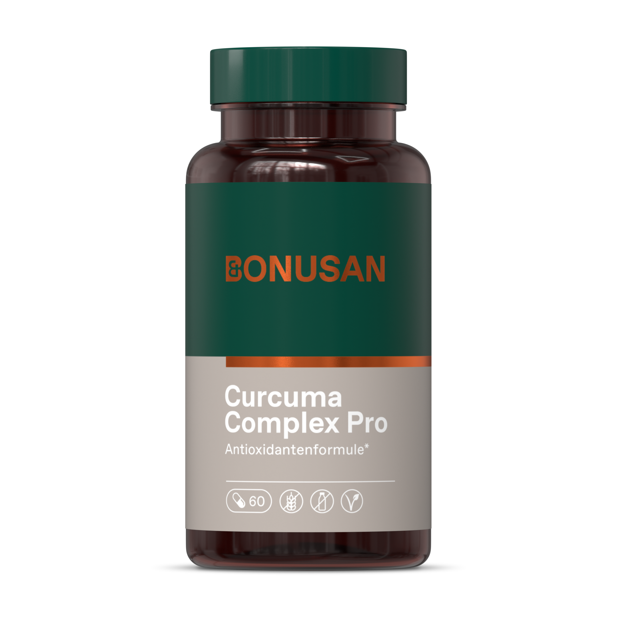 Curcuma Complex Pro