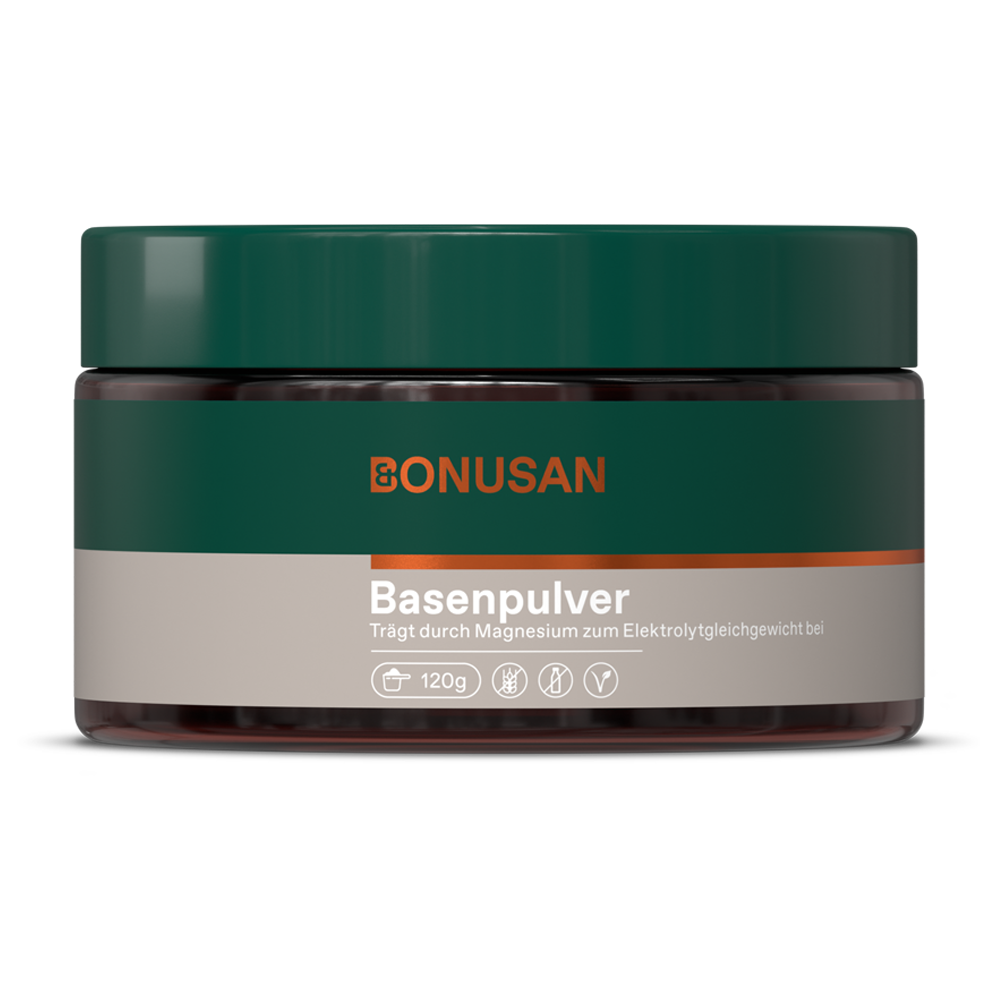 Basenpulver
