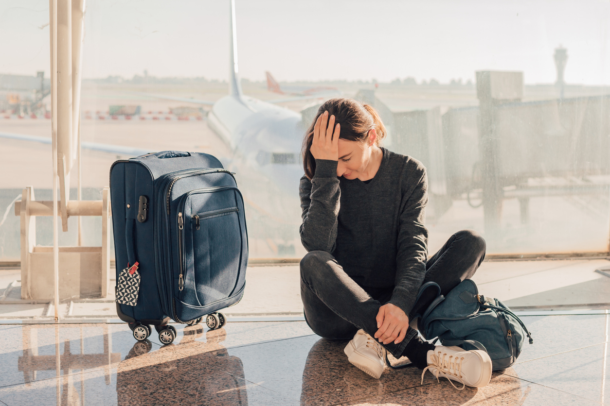 Jetlag: klachten, duur en hoe je het vermindert 